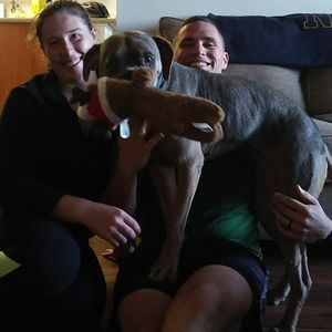 Meet your Posher, Catherine